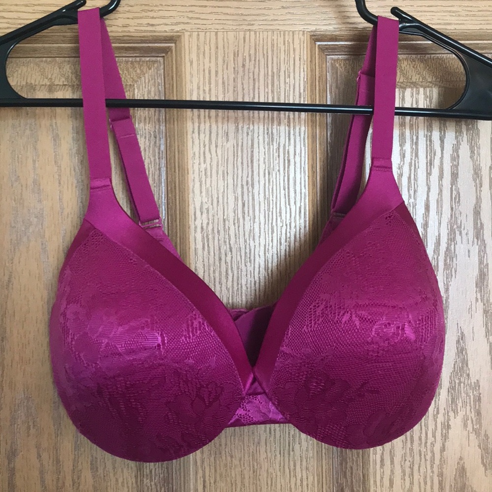 Lace bra 34DD